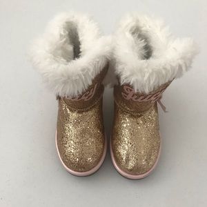 Juicy Couture Boots